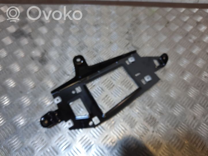 Audi Q7 4L Inne części wnętrza samochodu 4L0035464F