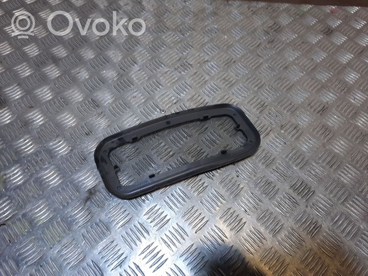 Ford Fiesta Kita variklio skyriaus detalė AE8318D1395A