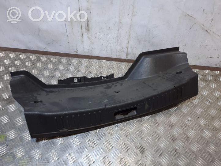 Ford Fiesta Osłona pasa bagażnika AE835440352A