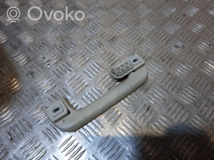 Audi A8 S8 D4 4H Rear interior roof grab handle 8K0907247