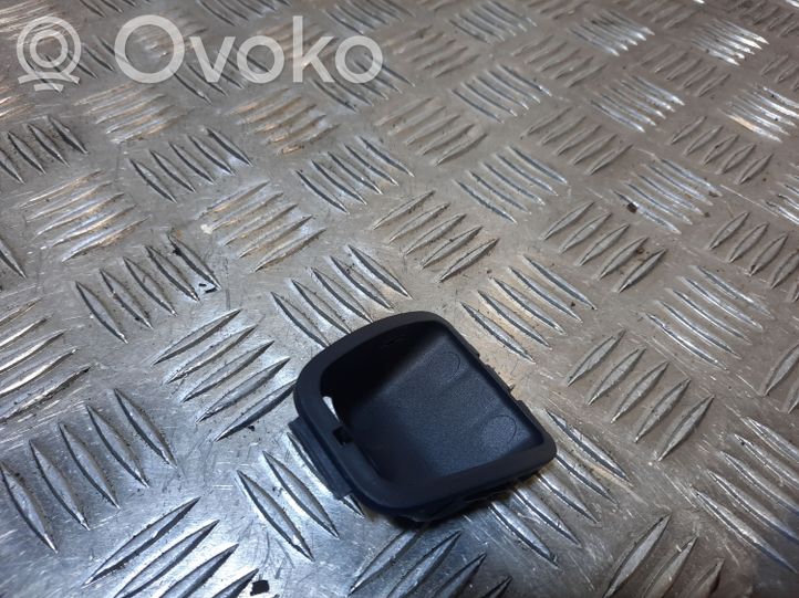 2W93613D78 Jaguar XF ISOFIX cover 8.00 RRR