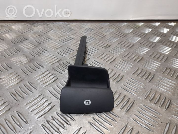 Audi A3 S3 8V Rankinio atleidimo rankenėlė 4L1711878