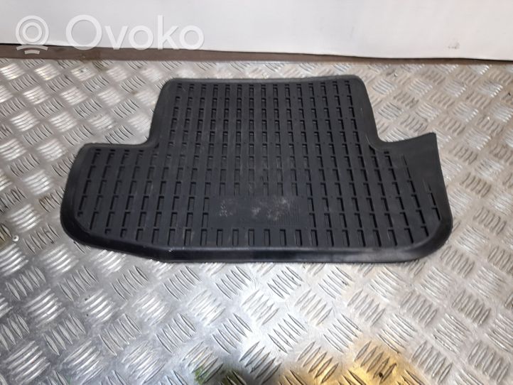 Audi A5 8T 8F Tapis de sol arrière 8T0061511