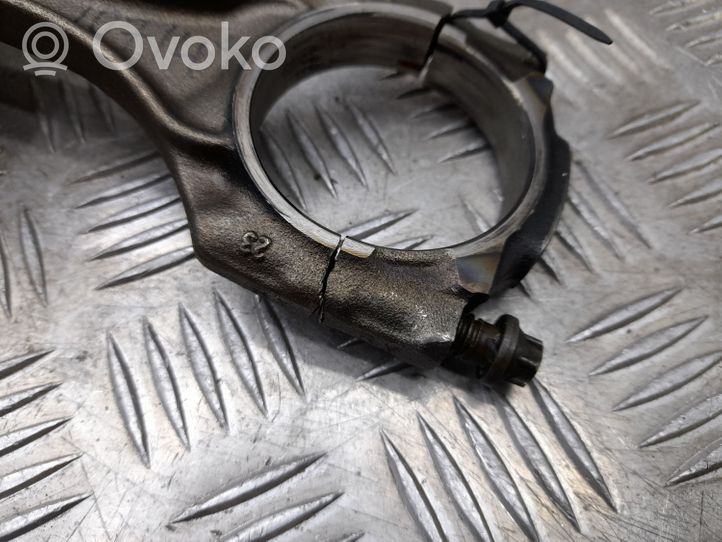 BMW 6 F12 F13 Piston with connecting rod 