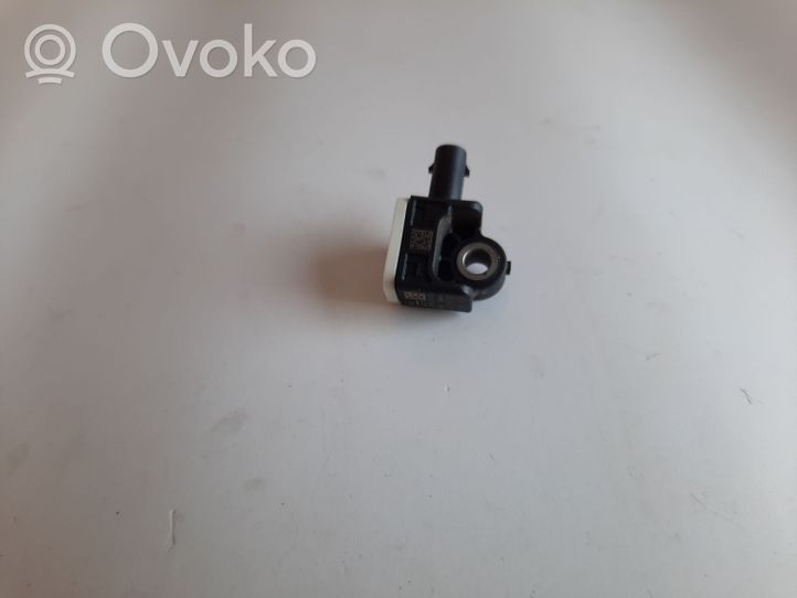 Audi A8 S8 D4 4H Airbag deployment crash/impact sensor 4H0959643