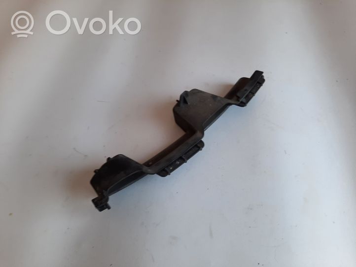 Audi A8 S8 D4 4H Rear bumper mounting bracket 4H0807366A