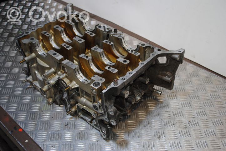 Subaru Outback Bloc moteur R173673