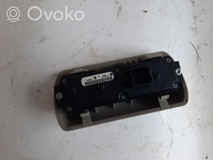 Volkswagen Routan Seat control switch 1NB45E83AB