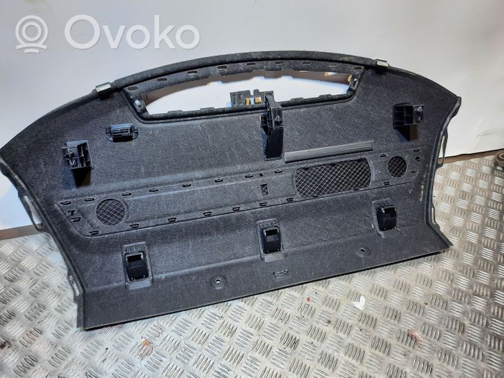 Mercedes-Benz CLA C117 X117 W117 Parcel shelf A1176900249