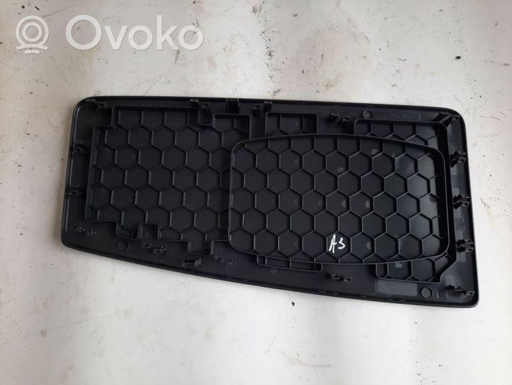 Audi A3 S3 8V Maskownica głośnika półki tylnej bagażnika 8V5035406