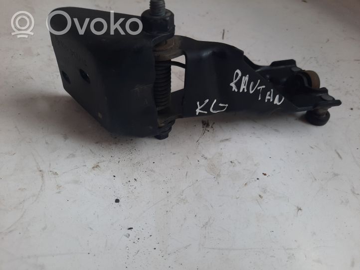 Volkswagen Routan Liukuoven keskirulla 05020673AC