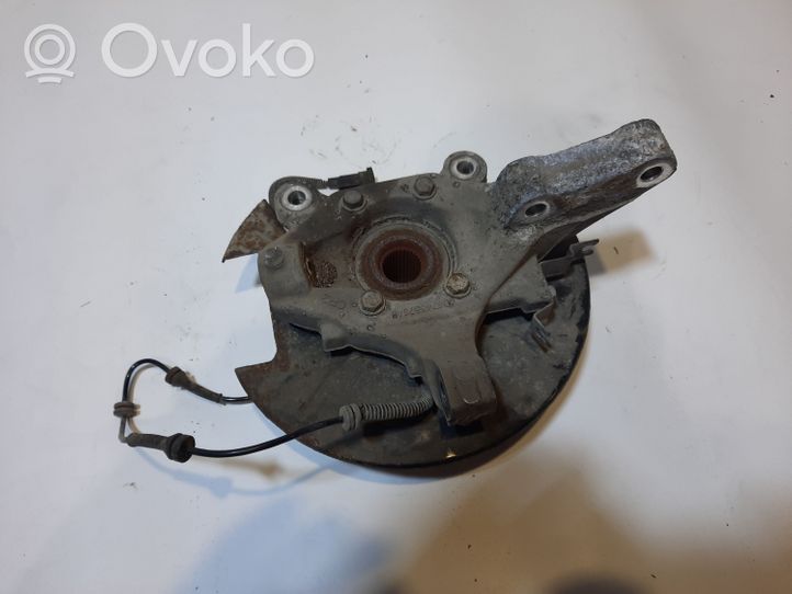 Volkswagen Routan Mozzo ruota anteriore 04743576AB