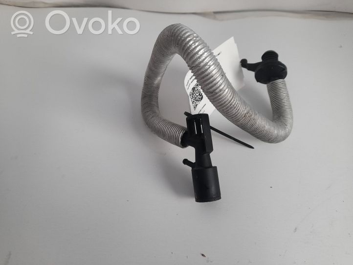 Volkswagen PASSAT CC Vacuum line/pipe/hose 1K0612071AJ