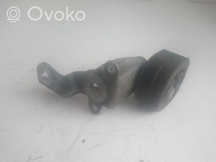 Audi A7 S7 4G Staffa/supporto di montaggio della marmitta 4G0253144B