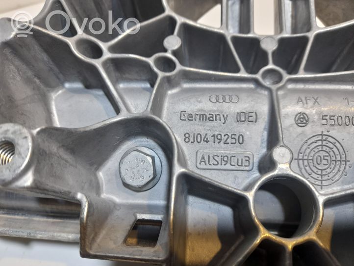 Audi TT TTS Mk2 Balkis panelės tvirtinimo 1K1858171A