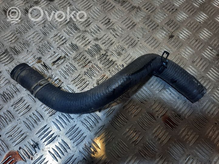 Volkswagen Routan Engine coolant pipe/hose 05005316AB