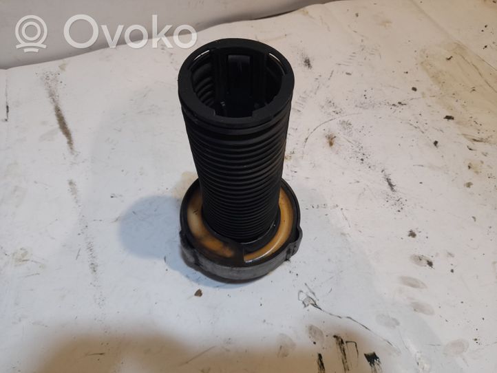 Volkswagen Touareg II Front upper strut mount 