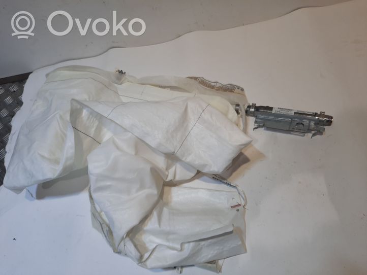 BMW X6 E71 Kurtyna airbag 85697991208