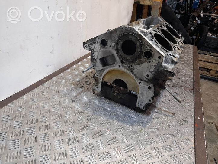 Volkswagen Routan Blok silnika 04593586AB