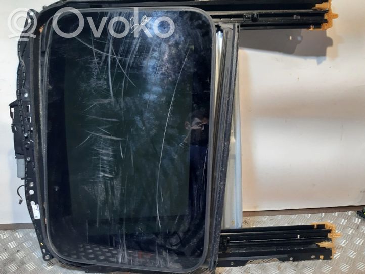 8W5877041 Audi A4 S4 B9 Sunroof set, 51.20 € | RRR 