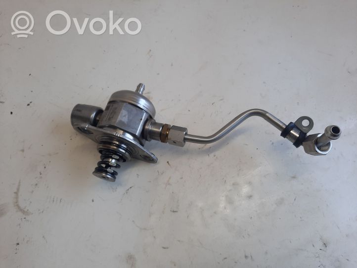 Audi A4 S4 B9 Regulator ciśnienia paliwa 06L127A08