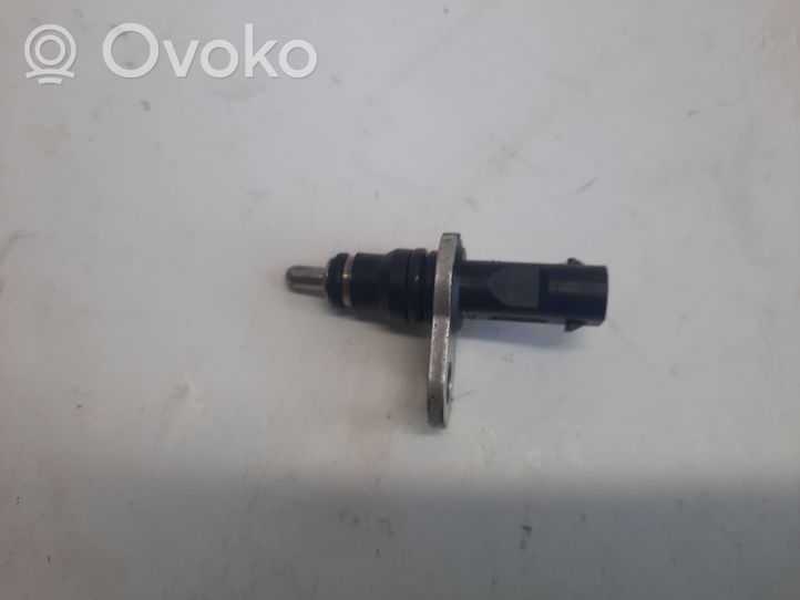 Audi A4 S4 B9 Sensore temperatura del carburante 079919523B