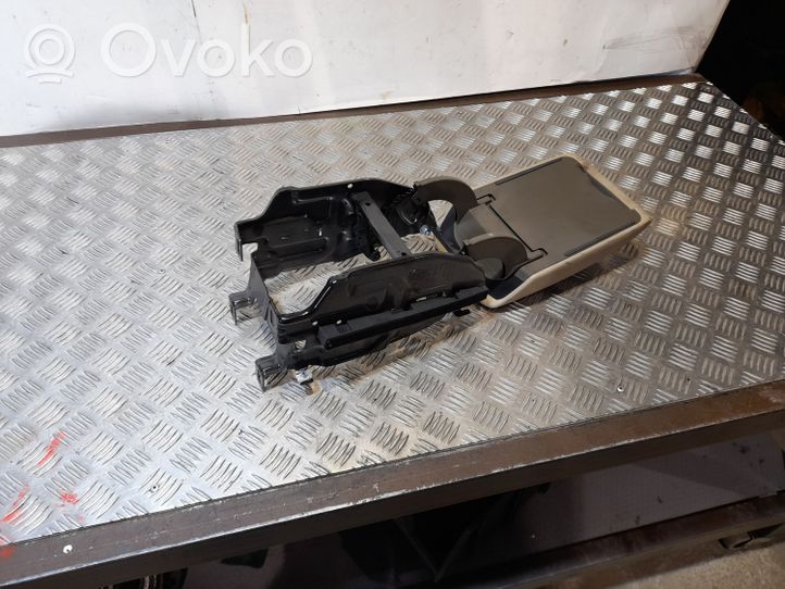 Audi Q5 SQ5 Podłokietnik tunelu środkowego 8R0864283