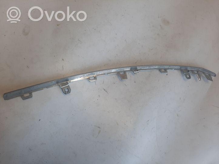 Volkswagen Tiguan Grille calandre supérieure de pare-chocs avant 5N0853767H