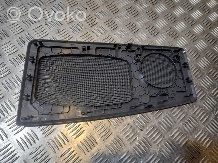 Audi A3 S3 8V Maskownica głośnika półki tylnej bagażnika 8V5035405