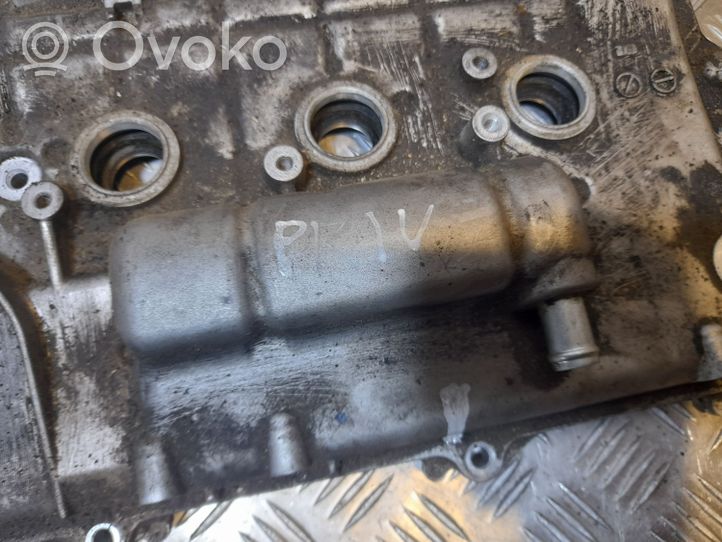 Toyota Prius (XW30) Rocker cam cover 