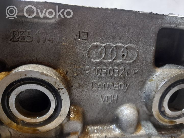 Audi A8 S8 D4 4H Öljypohja 079103032CP