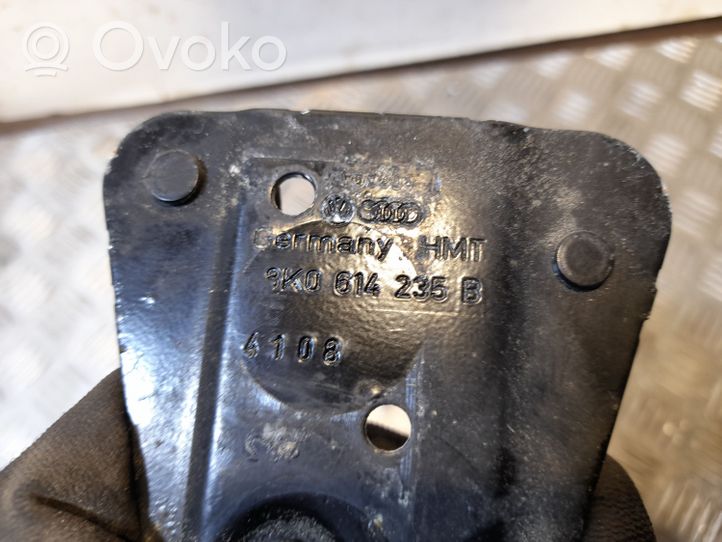 Audi A4 S4 B8 8K ABS bloko laikiklis 8K0614235B