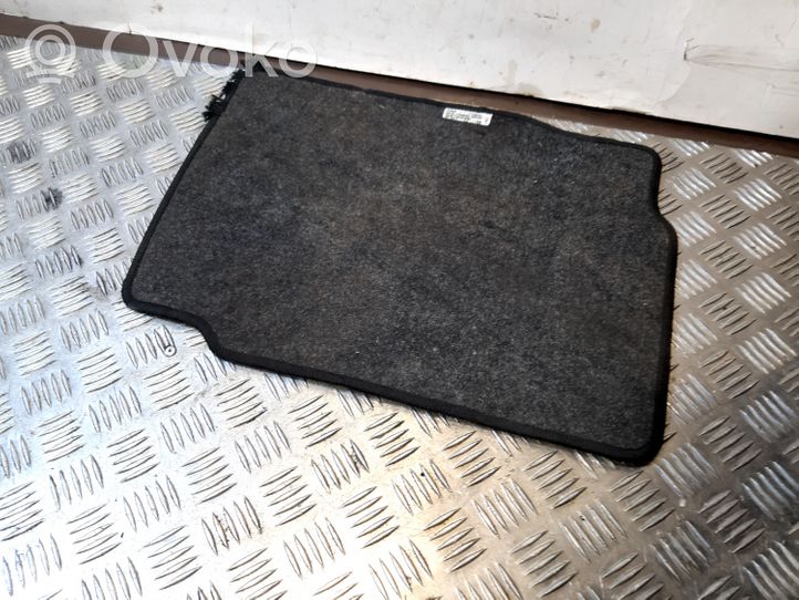 Ford Fusion II Tapis de sol avant HS73D130D00BD3JA6