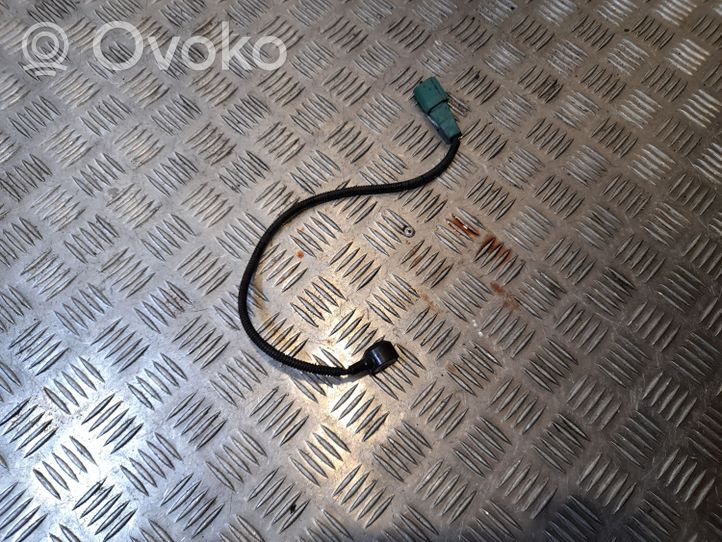 Audi Q3 8U Klopfsensor 06E905377A