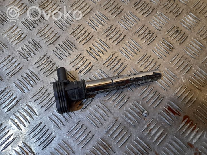 Audi Q3 8U Bobina di accensione ad alta tensione 07K905715F