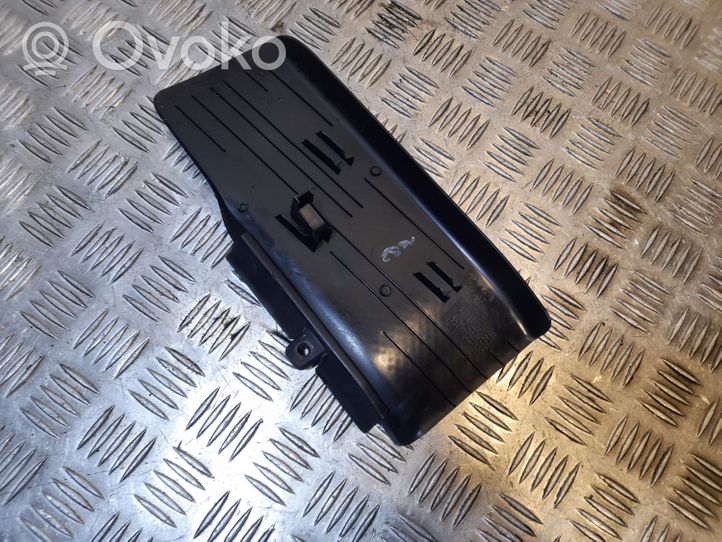 Volkswagen Jetta VI Foot rest pad/dead pedal 5C1864777A