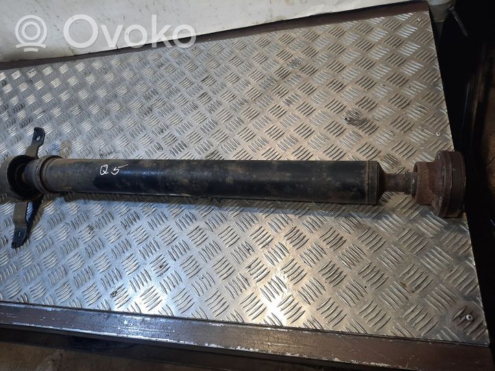 Audi Q5 SQ5 Middle center prop shaft 8R0521101C