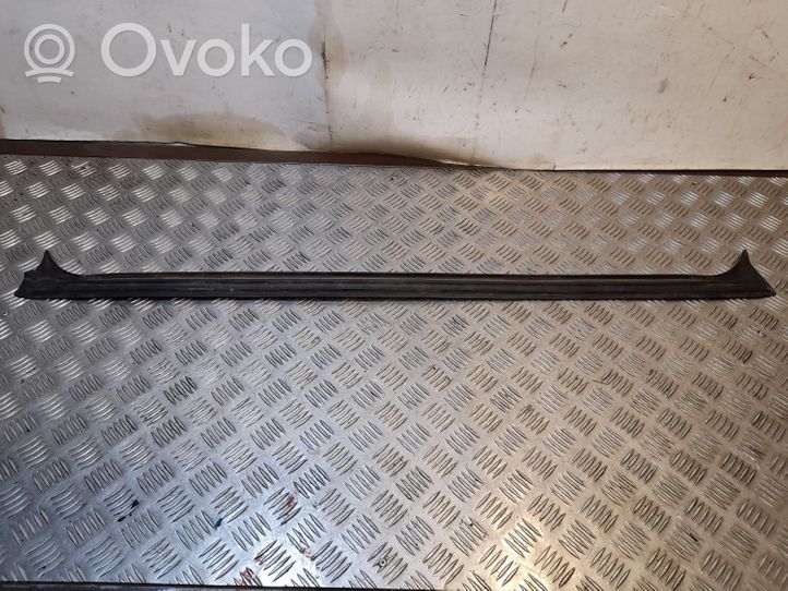 Audi Q7 4M Joint en caoutchouc pour coffre de hayon arrière 4M0827229