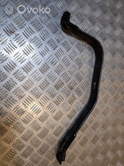 Audi Q7 4M Staffa di fissaggio del serbatoio del carburante 4M0201392C