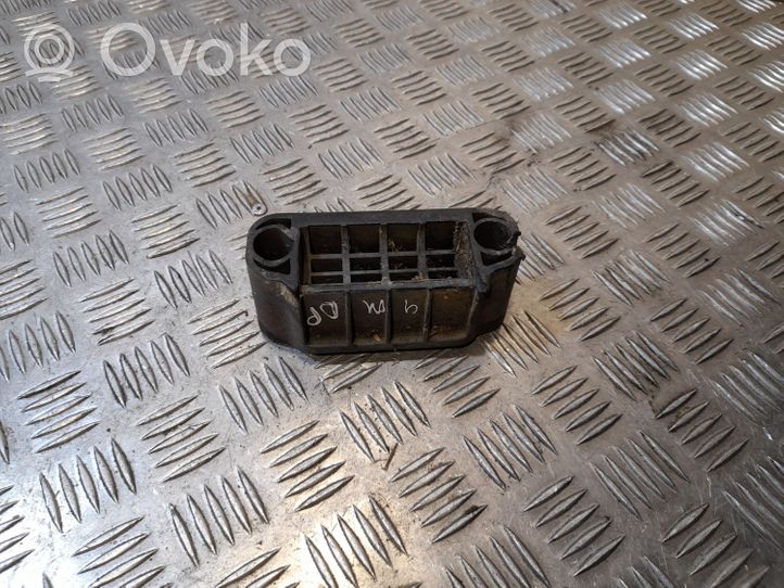 Audi Q7 4M Base della presa Jacking 4M0802845C