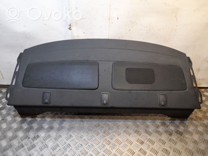 Audi A4 S4 B9 Cloison de coffre 8W5863411G