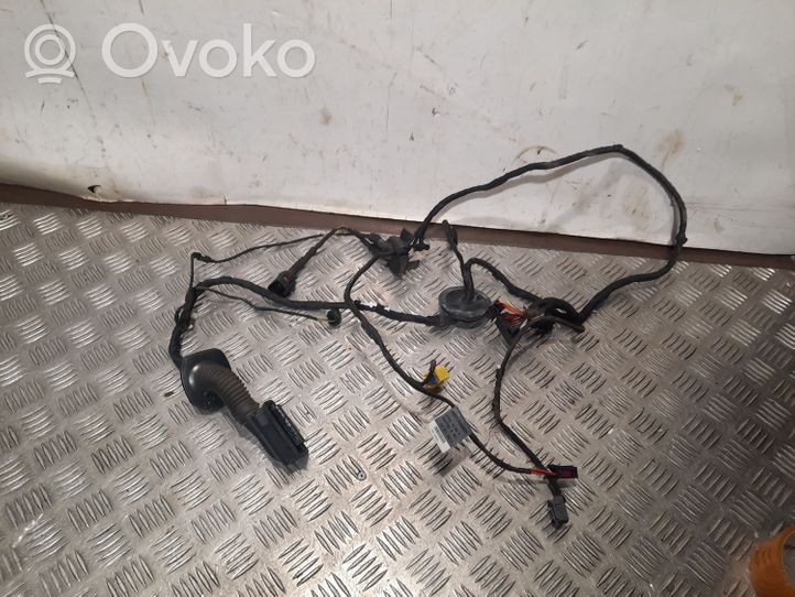 Audi Q5 SQ5 Cableado de puerta delantera 8R0971029BB