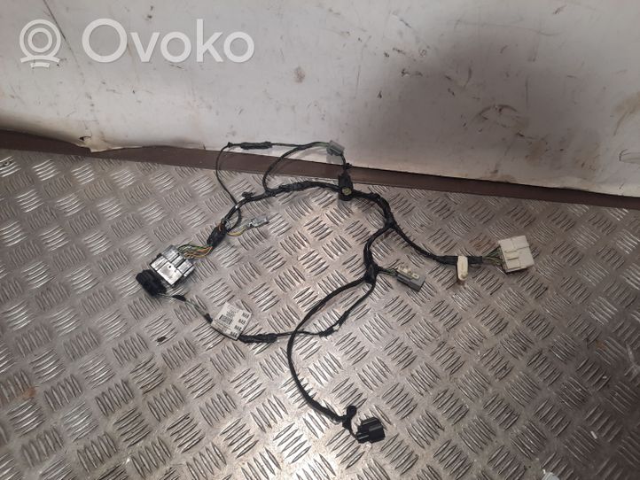 Ford Escape III Cableado de puerta delantera FV4T14A583