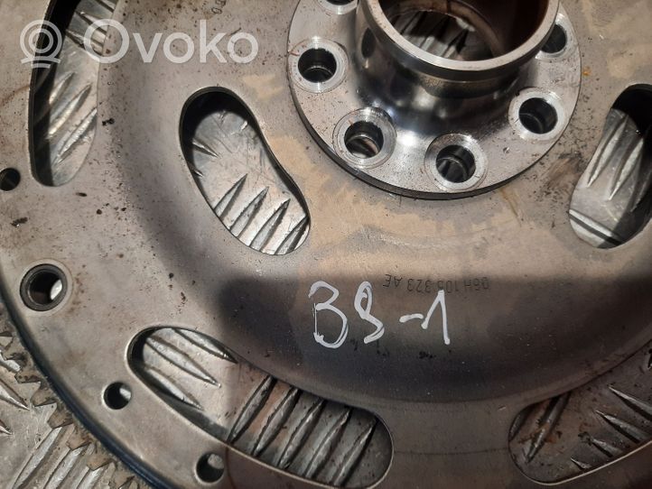 Audi A4 S4 B9 Koło zamachowe 06H105323AE