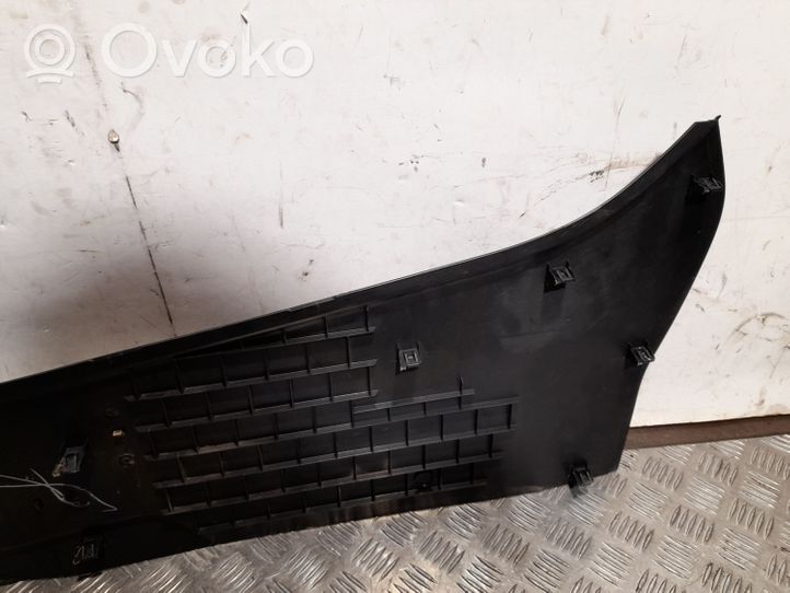 Ford Escape III Garniture latérale de console centrale avant EJ54S044C72B