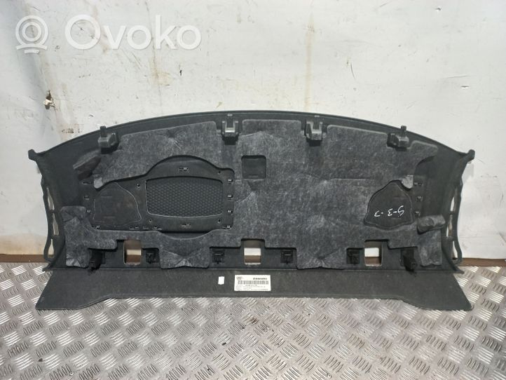 Audi A3 S3 8V Tavarahylly 8V5863411C