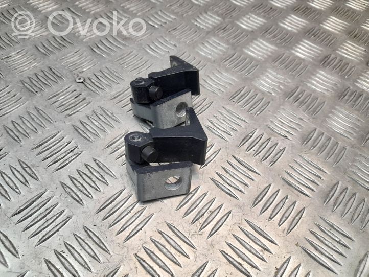 Audi Q5 SQ5 Kit de charnières de porte arrière 8K0831402E