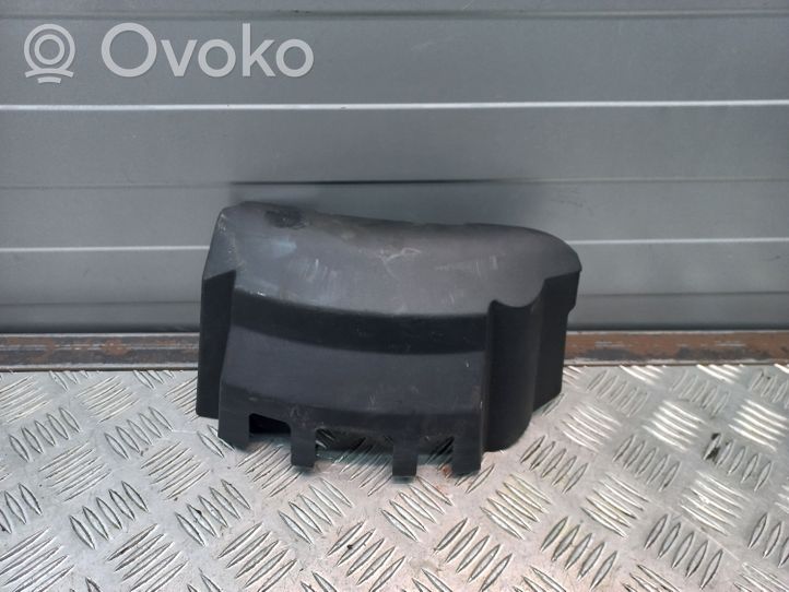 Audi A7 S7 4G Element schowka koła zapasowego 4G0860381