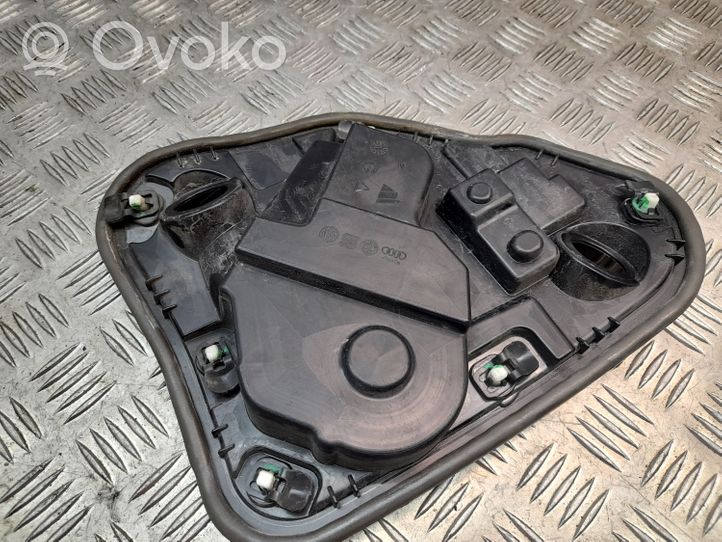 Audi A7 S7 4G Takaoven lukitusmoottori 4G8839004