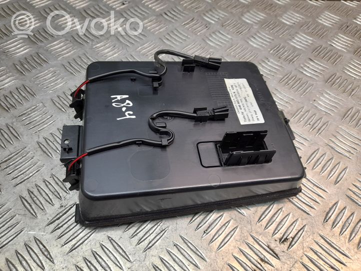 Audi A8 S8 D4 4H Glove box central console 4H0863075K